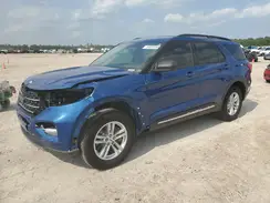 1FMSK8DH8LGC84745 2020 FORD EXPLORER