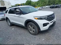 1FMSK8DH8LGC85216 2020 FORD EXPLORER