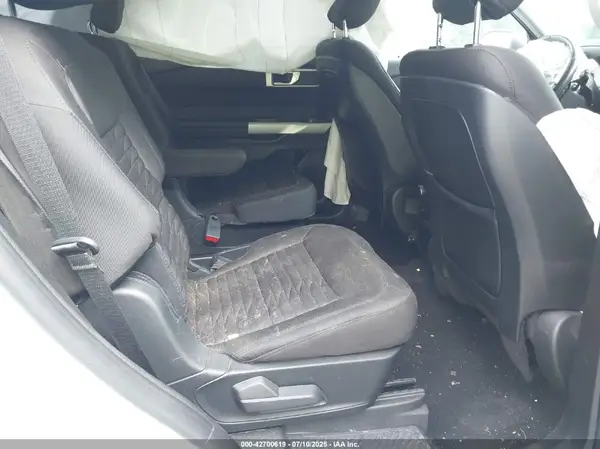 1FMSK8DH8LGC85216 2020 FORD EXPLORER - Image 8