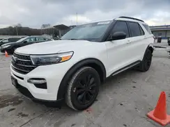 1FMSK8DH8LGC87466 2020 FORD EXPLORER