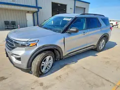 1FMSK8DH8LGC87709 2020 FORD EXPLORER