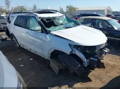1FMSK8DH8LGC88004 2020 FORD EXPLORER