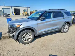 1FMSK8DH8LGC88875 2020 FORD EXPLORER