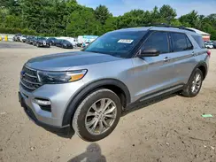 1FMSK8DH8LGC95888 2020 FORD EXPLORER