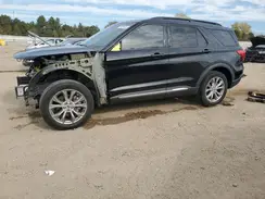 1FMSK8DH8LGC97513 2020 FORD EXPLORER