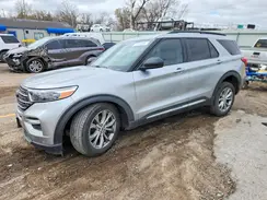 1FMSK8DH8LGC98791 2020 FORD EXPLORER