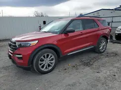 1FMSK8DH8LGD02743 2020 FORD EXPLORER