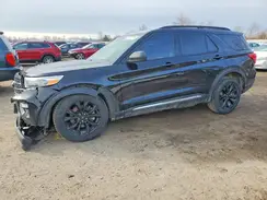 1FMSK8DH8LGD11152 2020 FORD EXPLORER