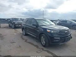 1FMSK8DH8LGD11670 2020 FORD EXPLORER