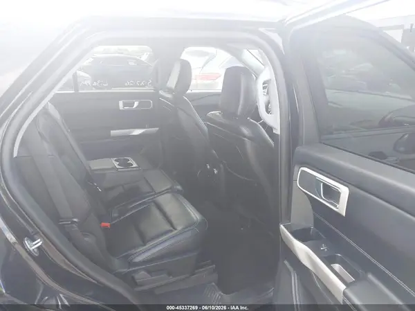 1FMSK8DH8LGD11670 2020 FORD EXPLORER - Image 8