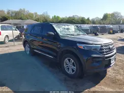 1FMSK8DH8LGD14147 2020 FORD EXPLORER