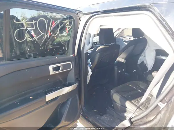 1FMSK8DH8LGD14147 2020 FORD EXPLORER - Image 8