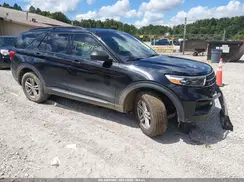 1FMSK8DH8LGD14424 2020 FORD EXPLORER