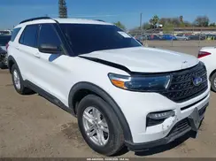 1FMSK8DH8LGD17551 2020 FORD EXPLORER