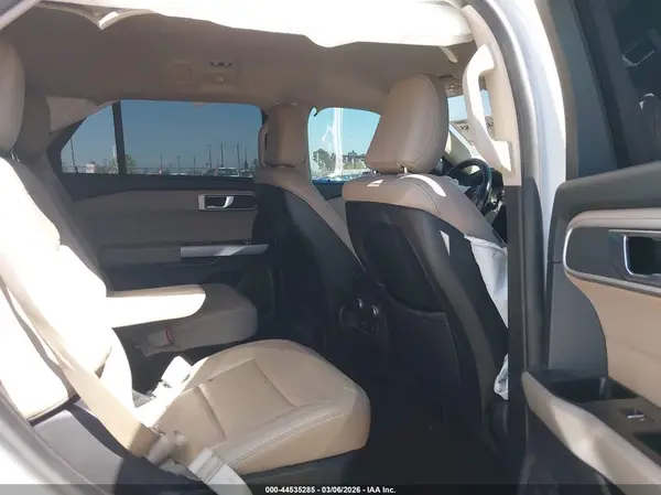 1FMSK8DH8LGD17551 2020 FORD EXPLORER - Image 8