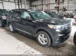 1FMSK8DH8LGD20210 2020 FORD EXPLORER
