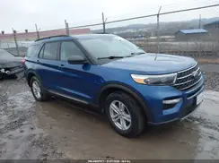 1FMSK8DH8MGA00578 2021 FORD EXPLORER
