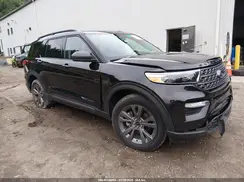 1FMSK8DH8MGA01018 2021 FORD EXPLORER