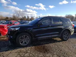 1FMSK8DH8MGA01102 2021 FORD EXPLORER