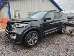 1FMSK8DH8MGA03738 2021 FORD EXPLORER