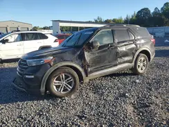 1FMSK8DH8MGA10544 2021 FORD EXPLORER