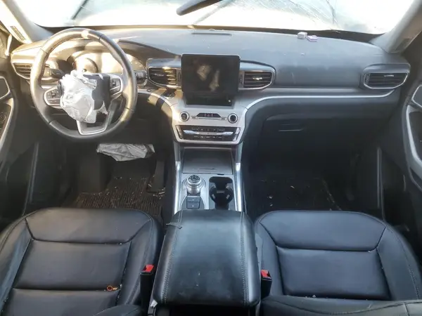 1FMSK8DH8MGA10544 2021 FORD EXPLORER - Image 8