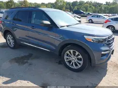 1FMSK8DH8MGA10852 2021 FORD EXPLORER