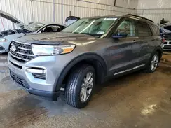 1FMSK8DH8MGA13668 2021 FORD EXPLORER