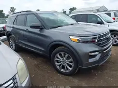 1FMSK8DH8MGA13962 2021 FORD EXPLORER