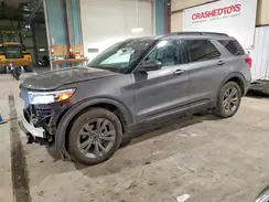 1FMSK8DH8MGA15856 2021 FORD EXPLORER