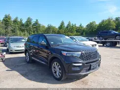 1FMSK8DH8MGA21575 2021 FORD EXPLORER