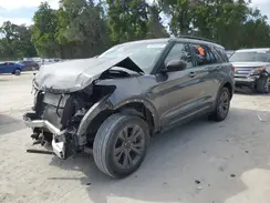 1FMSK8DH8MGA21950 2021 FORD EXPLORER
