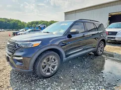 1FMSK8DH8MGA22032 2021 FORD EXPLORER