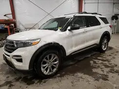 1FMSK8DH8MGA25562 2021 FORD EXPLORER
