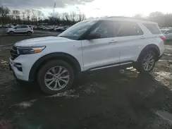 1FMSK8DH8MGA26324 2021 FORD EXPLORER