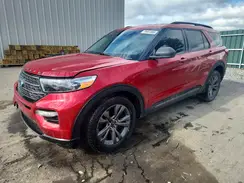 1FMSK8DH8MGA26386 2021 FORD EXPLORER