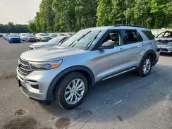 1FMSK8DH8MGA32320 2021 FORD EXPLORER