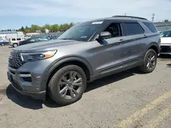 1FMSK8DH8MGA36108 2021 FORD EXPLORER
