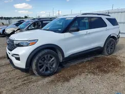 1FMSK8DH8MGA38599 2021 FORD EXPLORER