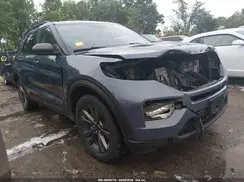 1FMSK8DH8MGA39428 2021 FORD EXPLORER