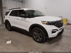 1FMSK8DH8MGA50218 2021 FORD EXPLORER