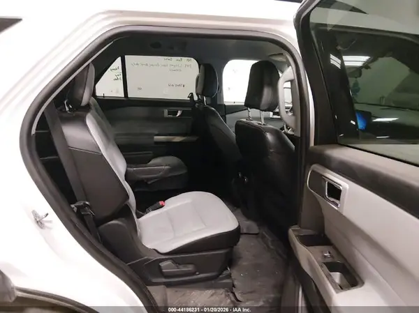 1FMSK8DH8MGA50218 2021 FORD EXPLORER - Image 8