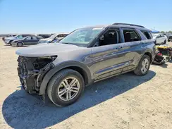 1FMSK8DH8MGA52518 2021 FORD EXPLORER