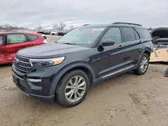 1FMSK8DH8MGA53720 2021 FORD EXPLORER