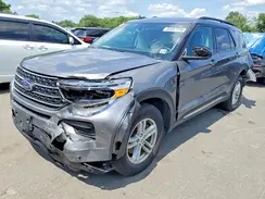1FMSK8DH8MGA54608 2021 FORD EXPLORER