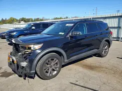 1FMSK8DH8MGA54754 2021 FORD EXPLORER