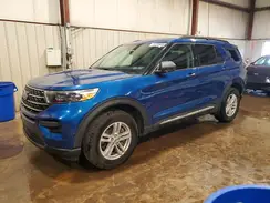 1FMSK8DH8MGA55385 2021 FORD EXPLORER