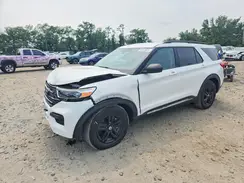 1FMSK8DH8MGA59114 2021 FORD EXPLORER