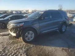 1FMSK8DH8MGA60229 2021 FORD EXPLORER