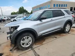 1FMSK8DH8MGA62188 2021 FORD EXPLORER